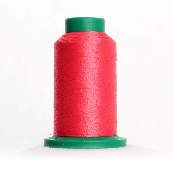 1950 Tropical Pink Isacord Thread
