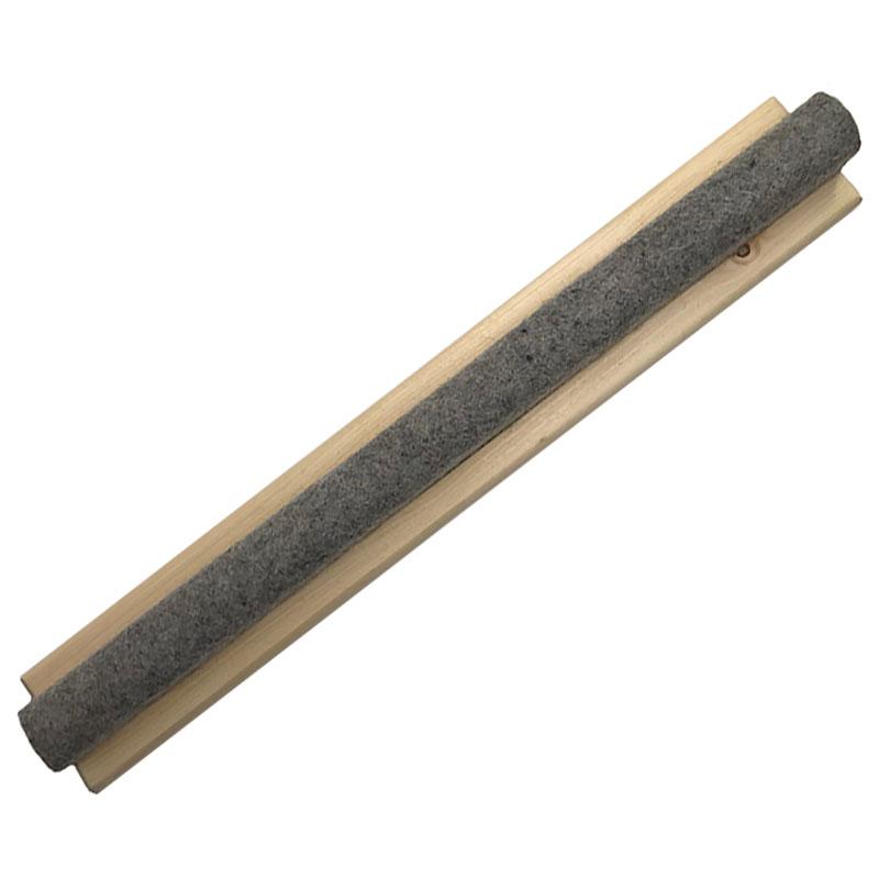 Wooly Pressing Bar 20"