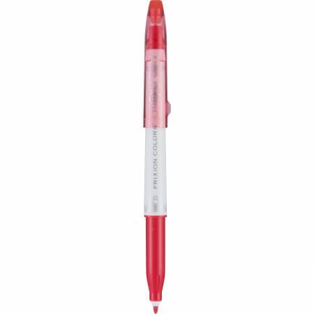 Frixion Colors Red Marker