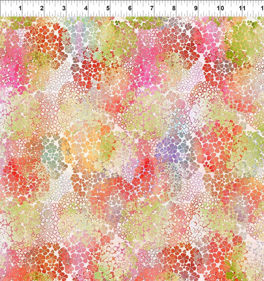 Garden of Dreams II 3JYR 1