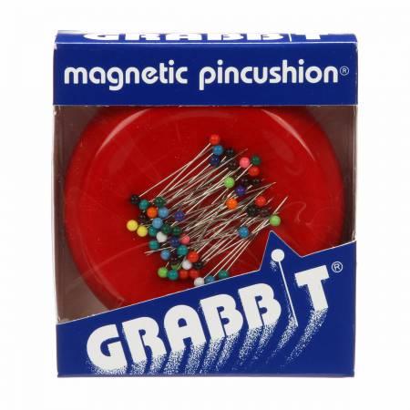 Grabbit Magnetic Pincushion Asst'd