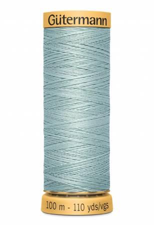 Gutermann Cotton 50 100m Jade 7730