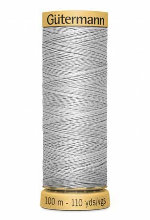 Gutermann Cotton 50 100m Mist Green 9045
