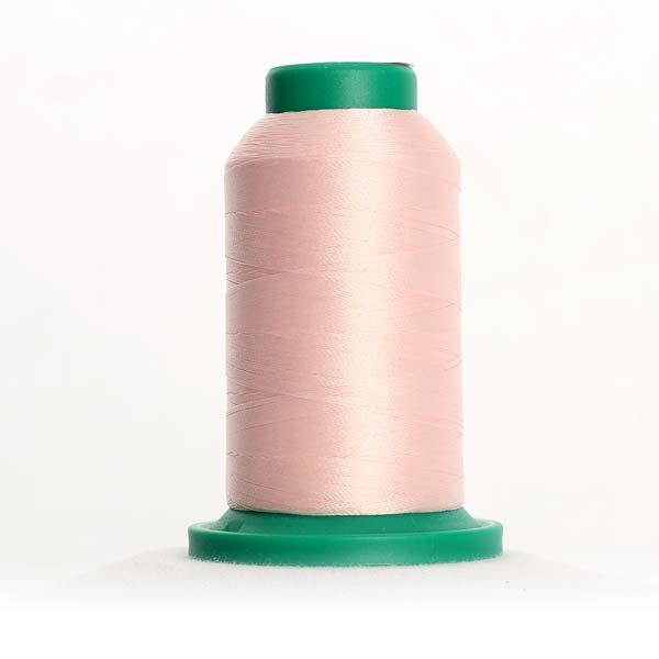 2171 Blush Isacord Thread