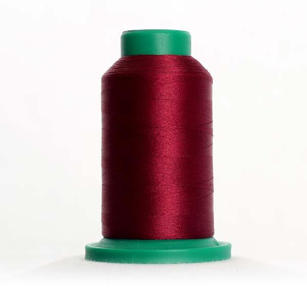 2333 Wine Isacord Thread