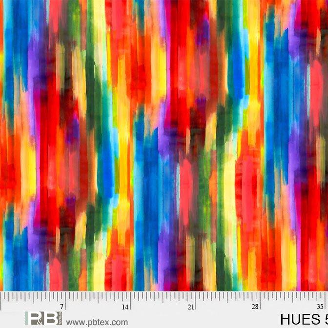 Hues 108" 5039 MU