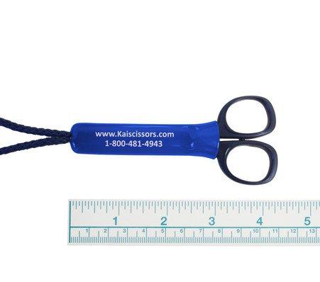 KAI Scissor Holder w/ Lanyard