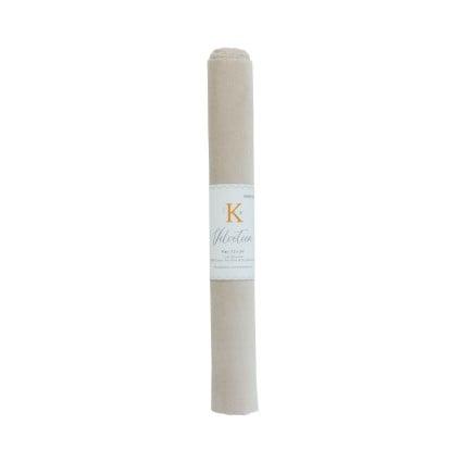KB Velveteen Flax 12" x 24"