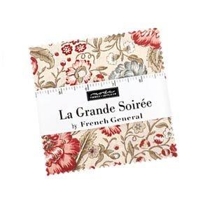 La Grande Soiree PK 5"