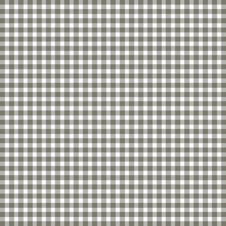 Light Grey Basic Check