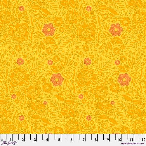 Love Always Lace PWAH 132 Mango