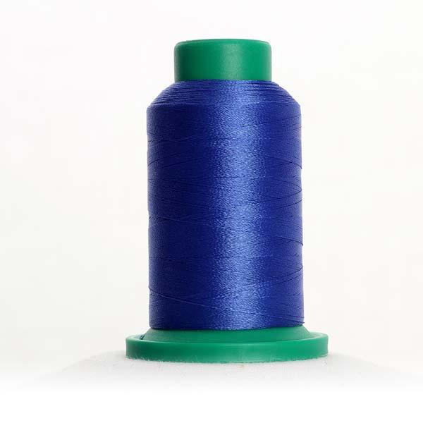 3612 Starlight Blue Isacord Thread