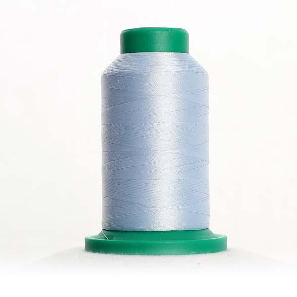 3650 Ice Cap Isacord Thread