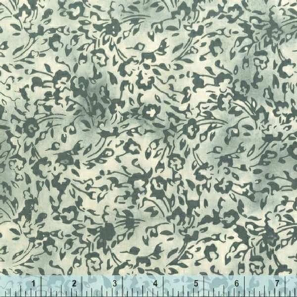 Obsidian 2333Q X Lined Leaves