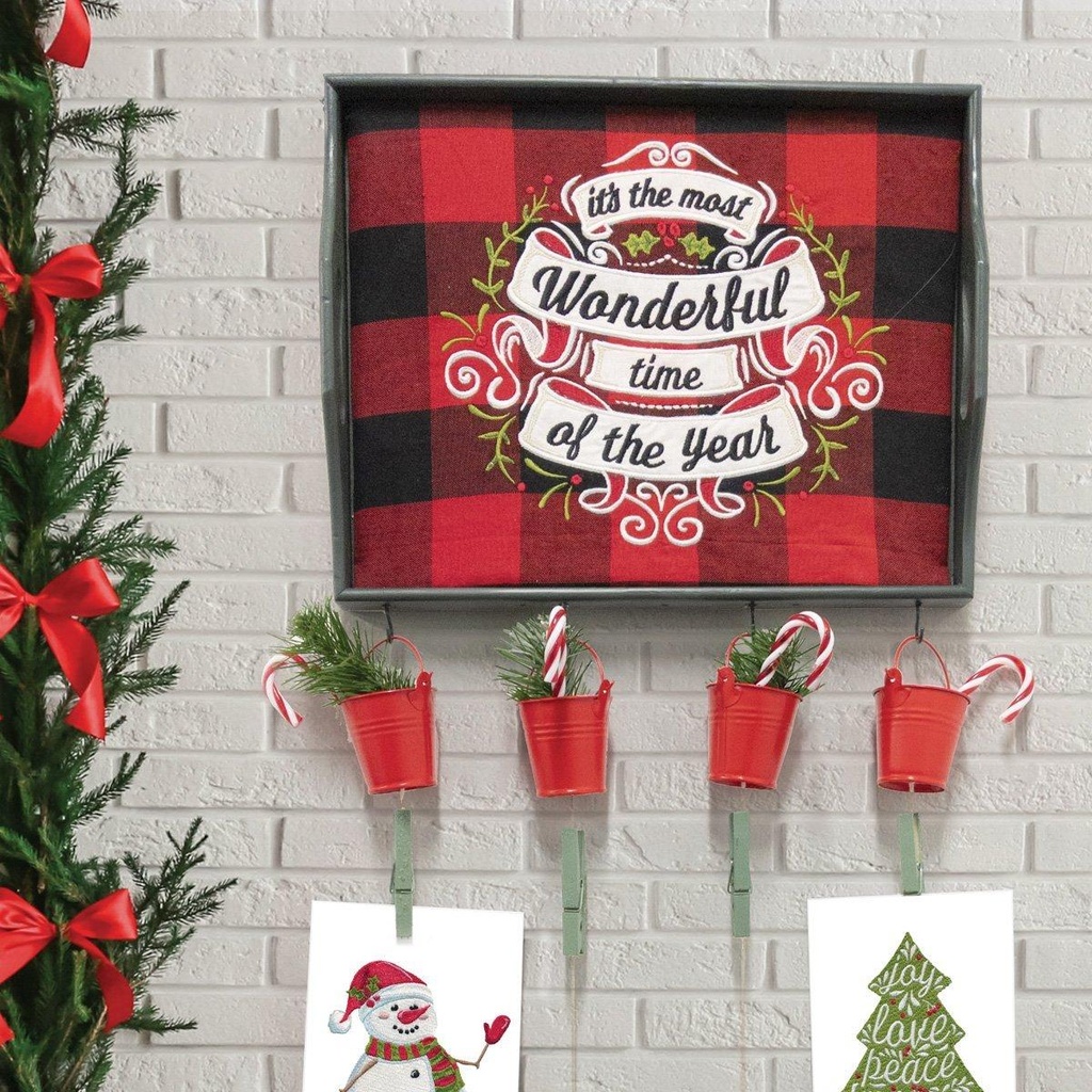 OESD Holly Jolly CD