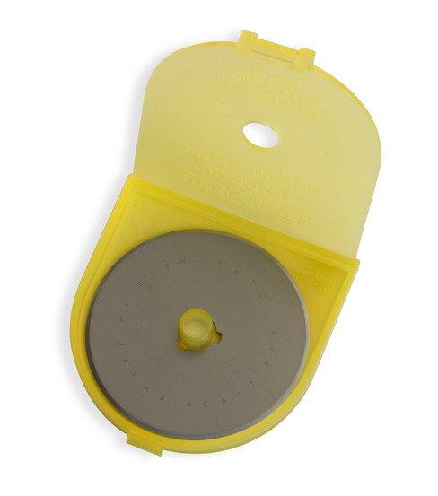Olfa 60mm Rotary Blade Single