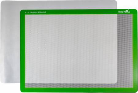 Precision Fusing Mat 17in x 24in