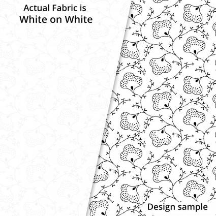 Ramblings RA12 804 White
