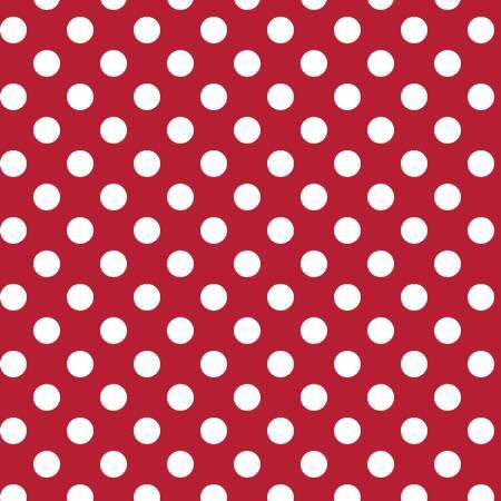 Red Dots