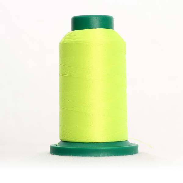 6010 Mountain Dew Isacord Thread