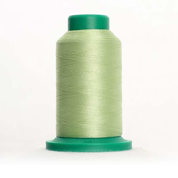 6051 Jalapeno Isacord Thread