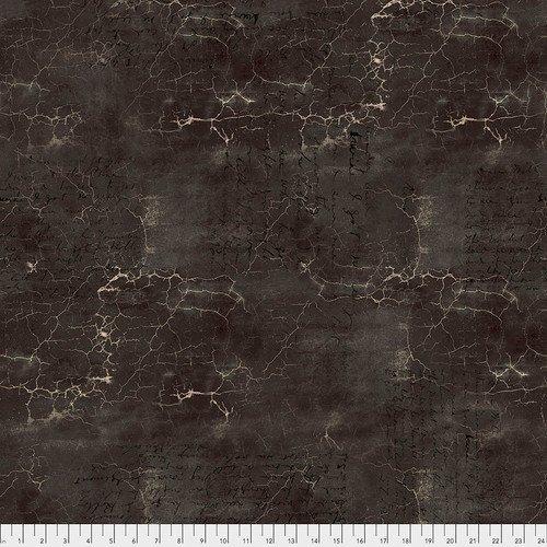 Cracked Shadow PWTH128 Black
