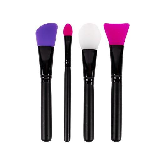 Position and Press Silicone Tools