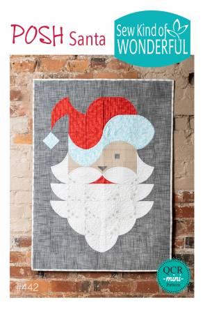SKW Posh Santa