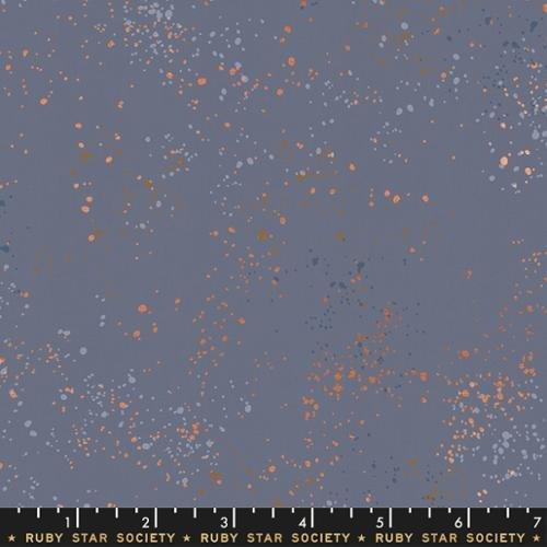 Speckled Metallic RS5027 52M