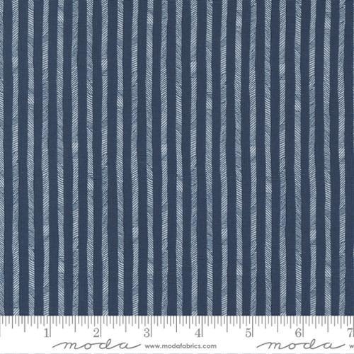 Stateside Stripes 55617 23 Navy