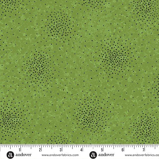 Sunflower Meadow Texture Dot A 903 G