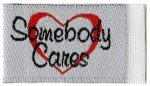 Tag-It Somebody Cares
