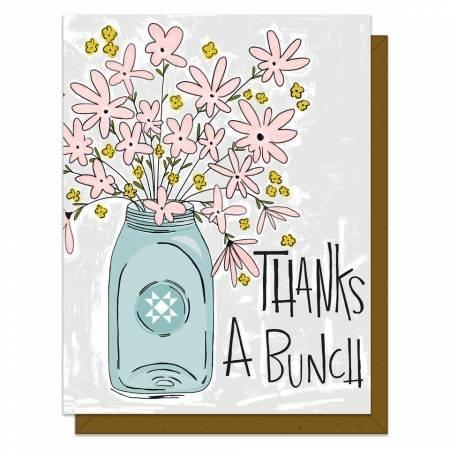 Thanks a Bunch