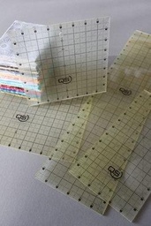 Notions / Rulers