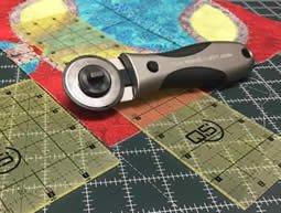 Notions / Rotary Cutters