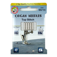 Notions / Machine Needles