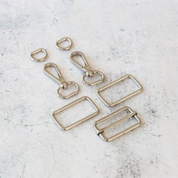 Notions / Bag Hardware