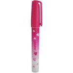 [FAB50012] Water Soluble Glue Pen-Blue