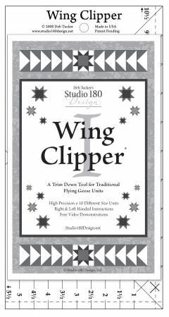 [UDT07] Wing Clipper I