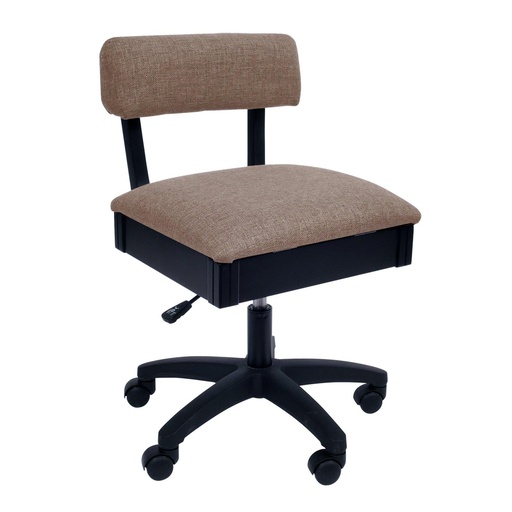 [864063] Arrow - Hydraulic Chair - Princess Hazel