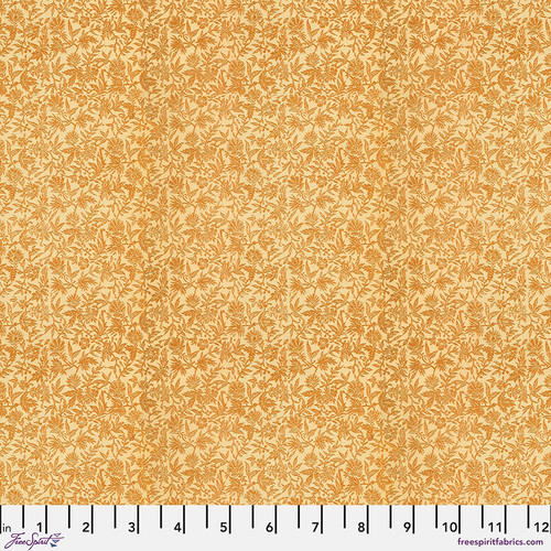 Eclectic Palette Tiny Print PWTH238 Orange