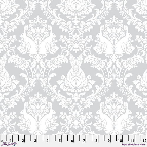 True Colors Ghost Bunny PWTP251 Whisper