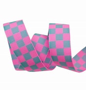 [TKP-125 Col 4 3y] Check Please Webbing - Cosmic - 3 yd