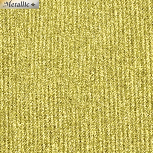 Precious Metal 8867M 30 Gold