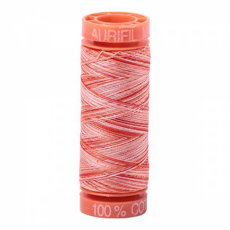 [A20051104659] Aurifil 4659 Cotton Thread 50wt 220yds Variegated