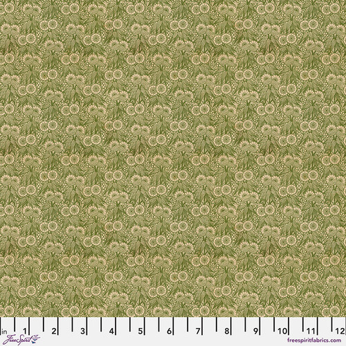 Eclectic Palette Tiny Print PWTH 268 Green