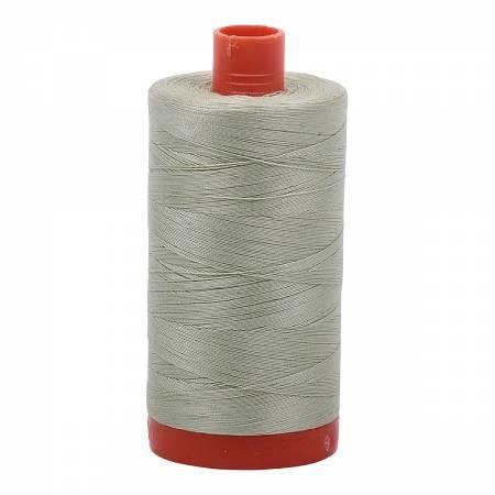 [876555] Aurifil 2908 Cotton Thread 50wt 1422yds Spearmint