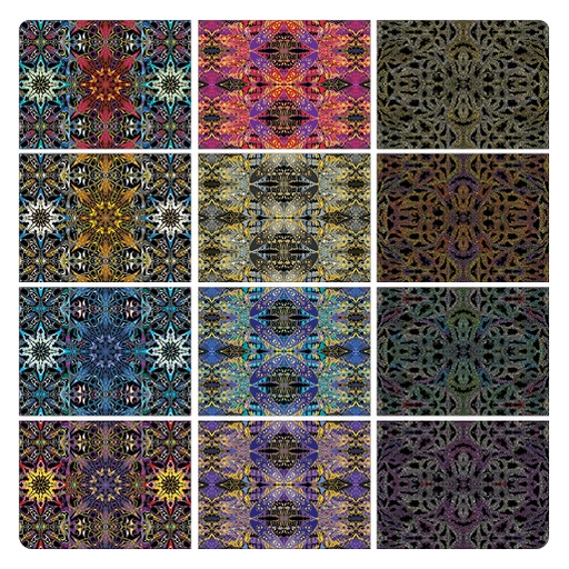 Thirty One FQ 12pc