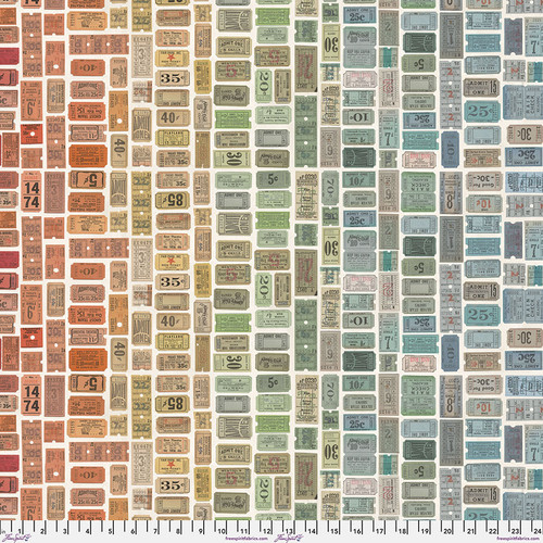 Eclectic Pallete Multi PWTH322 Tickets