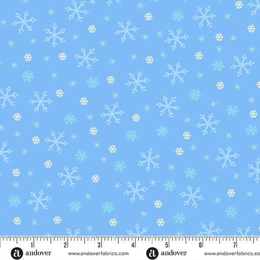 Snowflake 1462 LB
